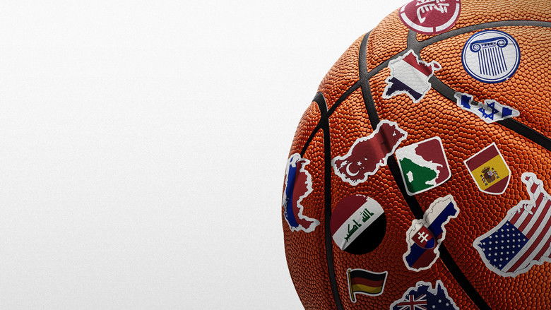 Backdrop image for movie Imported