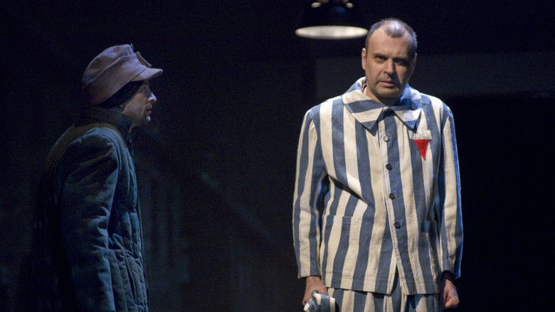 Backdrop image for movie Hašler...