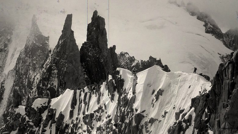 Backdrop image for movie L'Ascension Des Aiguilles Ravanel Et Mummery