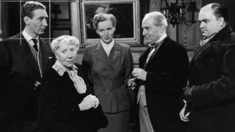Backdrop image for movie Three Steps In The Dark