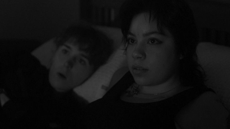 Backdrop image for movie Paperback