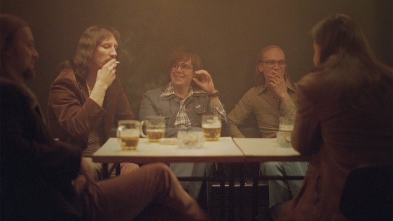 Backdrop image for movie Ragged Life of Juice Leskinen