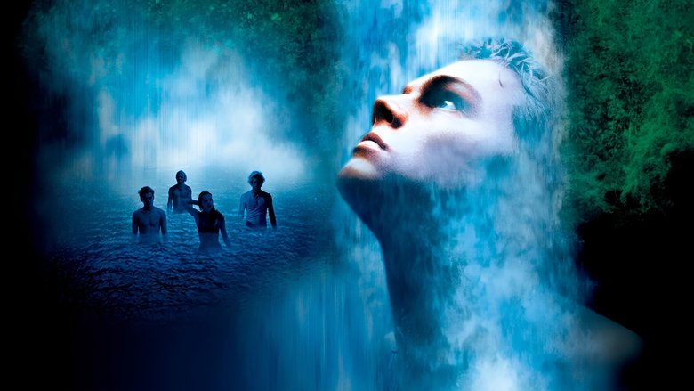 Backdrop image for movie The Beach