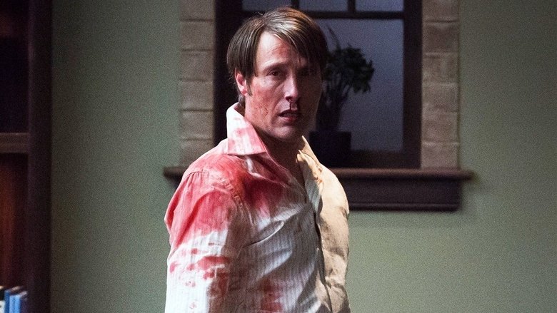 Backdrop image for movie Hannibal: This Is My Design