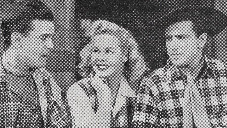 Backdrop image for movie Vacation Days