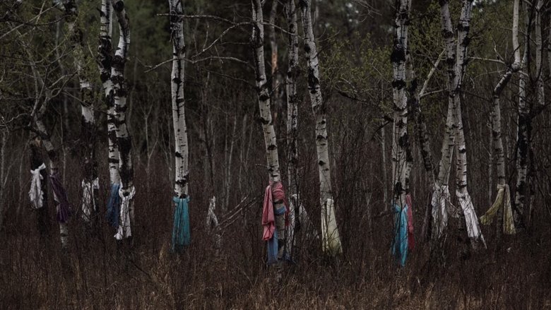 Backdrop image for movie Keep Quiet