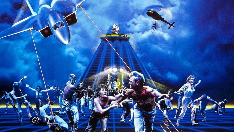 Backdrop image for movie Turkey Shoot
