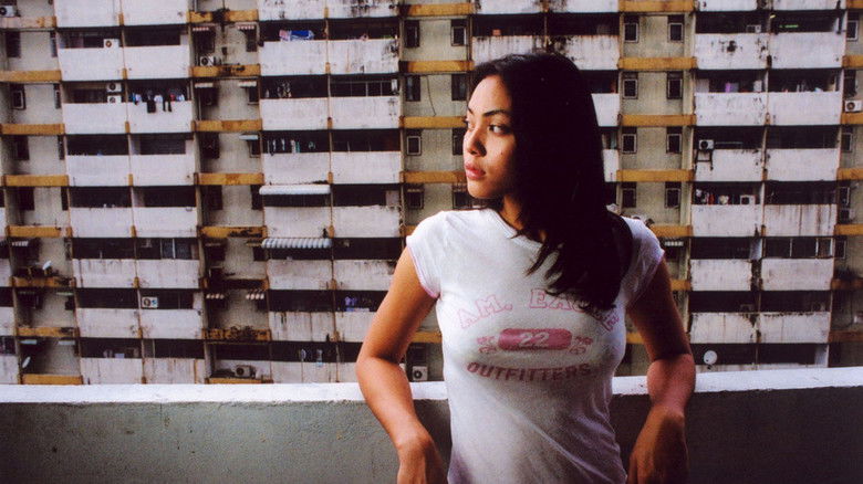 Backdrop image for movie The Story of X-Circle