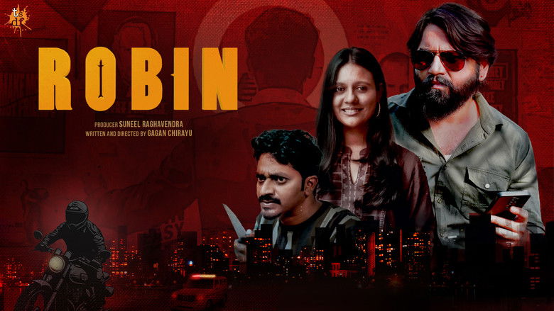 Backdrop image for movie Robin