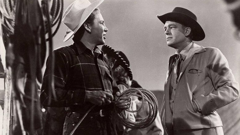 Backdrop image for movie Adventures of Gallant Bess