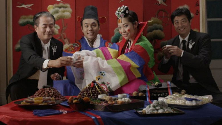 Backdrop image for movie La Salada