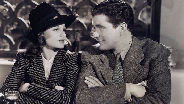 Backdrop image for movie Affectionately Yours