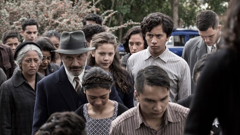 Backdrop image for movie Mahana