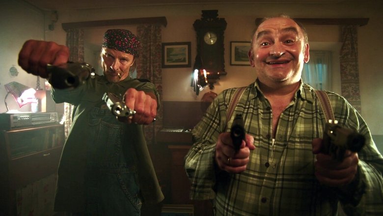 Backdrop image for movie Schweinskopf al dente