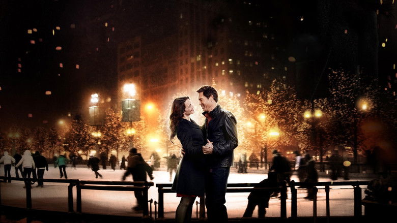 Backdrop image for movie A Heavenly Christmas