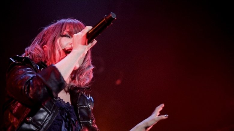Backdrop image for movie Unlucky Morpheus - Live 2017