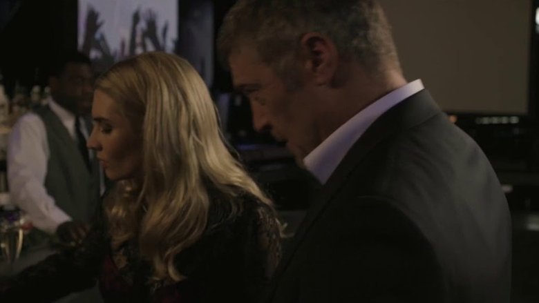 Backdrop image for movie Tango One