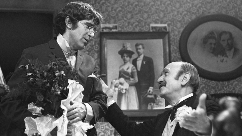 Backdrop image for movie Dohazovač