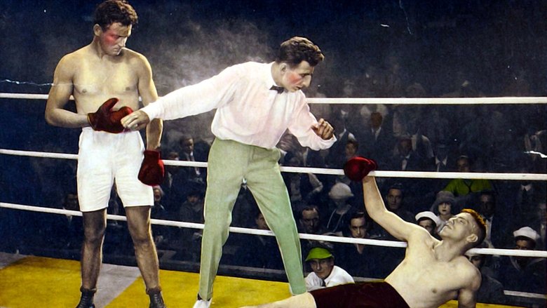 Backdrop image for movie When Kane Met Abel