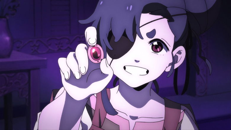 Backdrop image for movie Heroes Dismissed