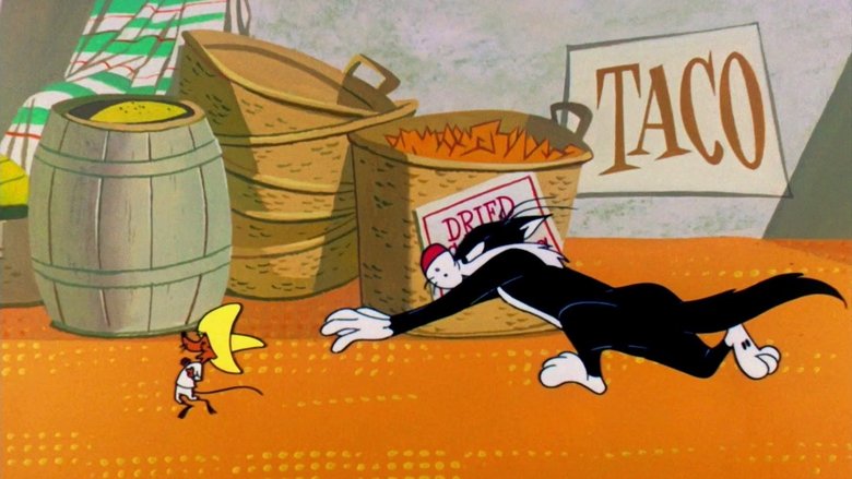 Backdrop image for movie The Pied Piper of Guadalupe