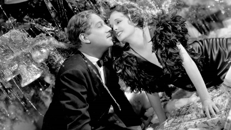 Backdrop image for movie And So They Were Married