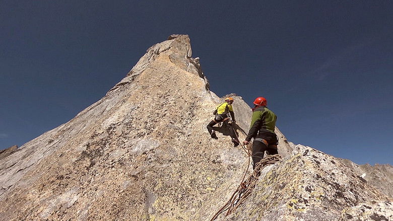 Backdrop image for movie Alfonso Vinci - il film di una vita avventurosa