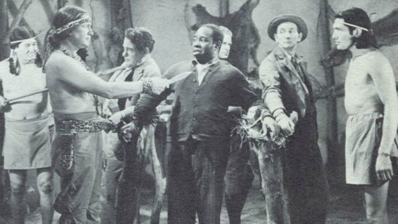 Backdrop image for movie Hawk of the Wilderness