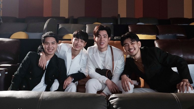 Backdrop image for movie Theory of Love: Special Episode "Stand By Me"