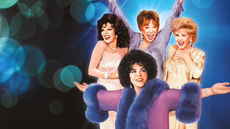 Backdrop image for movie These Old Broads