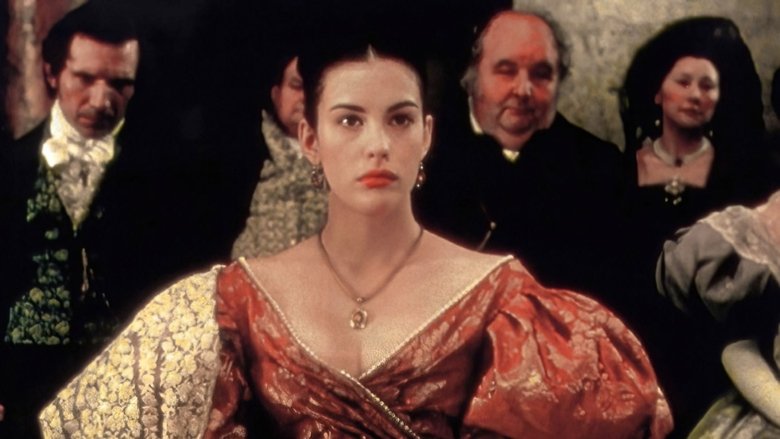 Backdrop image for movie Onegin