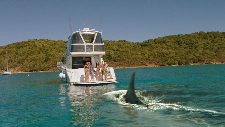 Backdrop image for movie Mississippi River Sharks