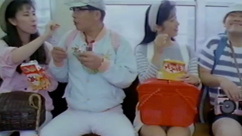Backdrop image for movie Chikan densha: Oshiri o futte onedari