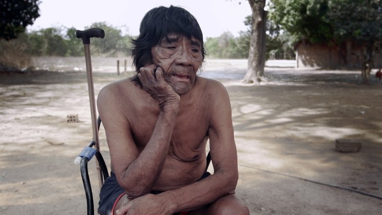 Backdrop image for movie Taego Ãwa