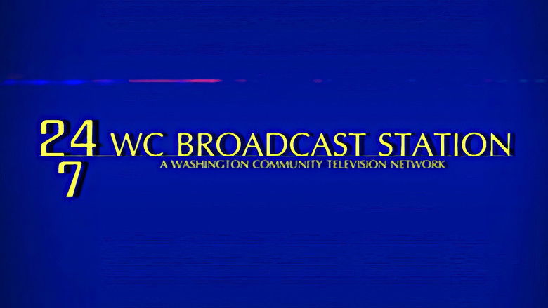 Backdrop image for movie Walker Creek