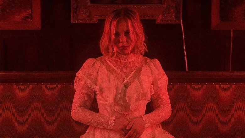 Backdrop image for movie The Caretaker