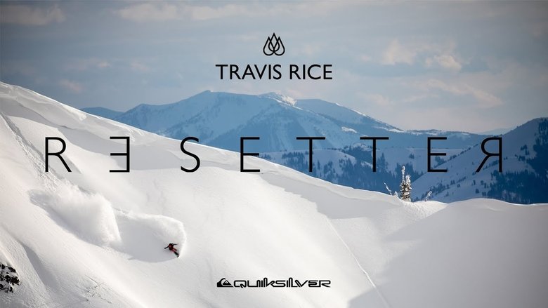 Backdrop image for movie TRAVIS RICE || RESETTER