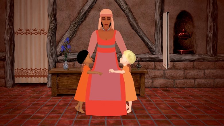 Backdrop image for movie Azur & Asmar: The Princes' Quest