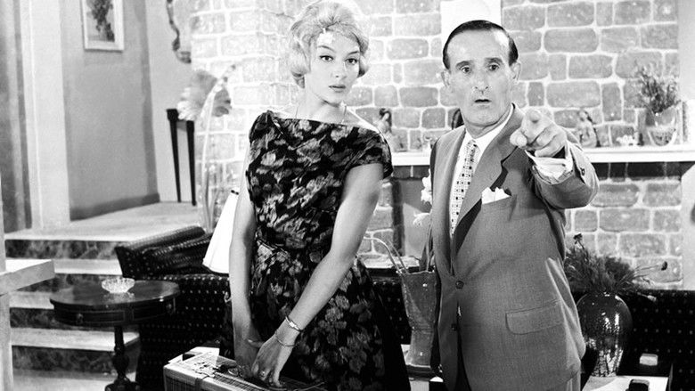 Backdrop image for movie The yellow gloves