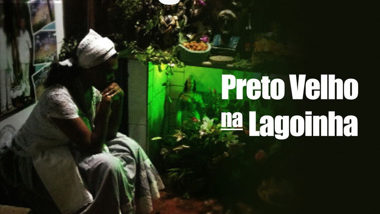 Backdrop image for movie Preto Velho na Lagoinha