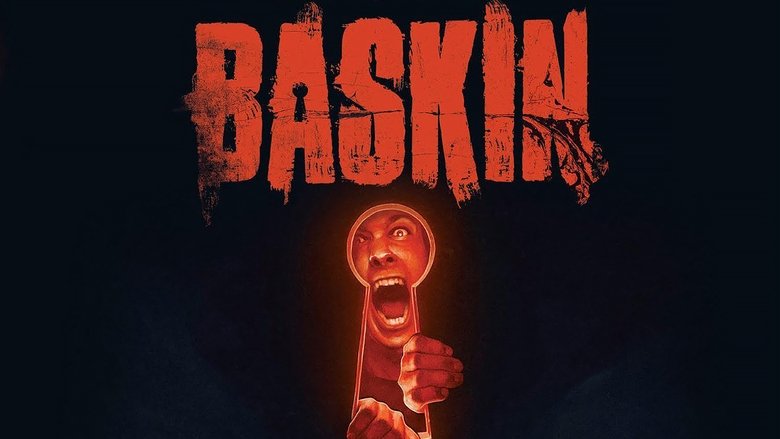 Backdrop image for movie Baskın