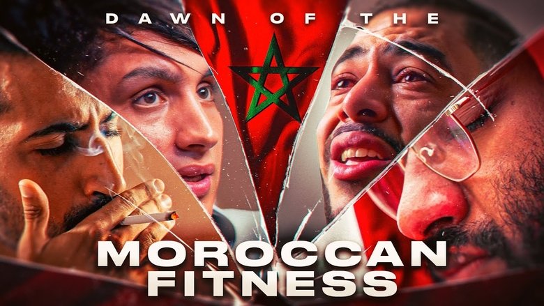 Backdrop image for movie DAWN OF THE MOROCCAN FITNESS