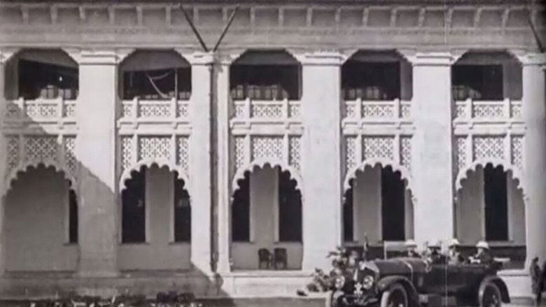 Backdrop image for movie Edward Prince of Wales' Tour of India: Bikaner, Lucknow, Benares, Nepal and Great Tiger Shoot