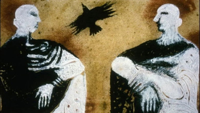 Backdrop image for movie Les oiseaux blancs, les oiseaux noirs