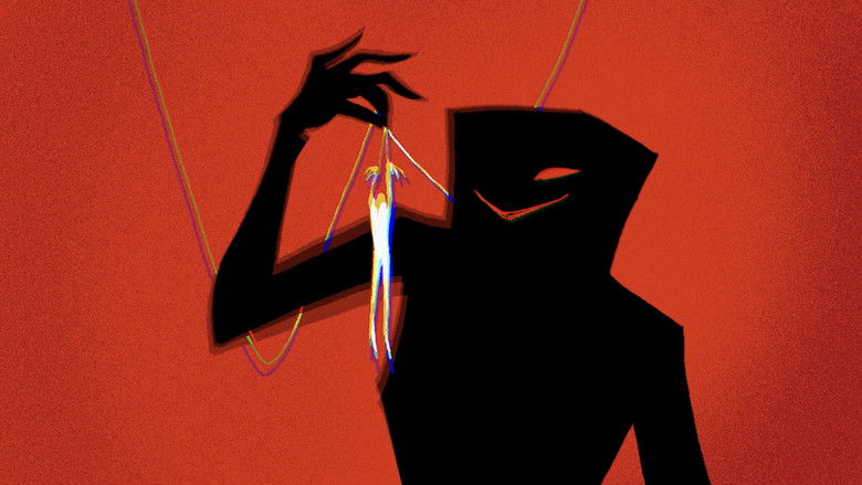 Backdrop image for movie Strings