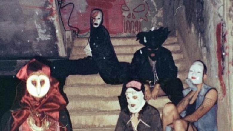 Backdrop image for movie Proyecciones del Limbo