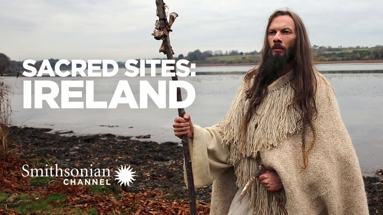Backdrop image for movie Sacred Sites: Ireland