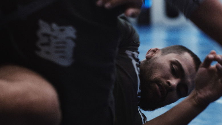 Backdrop image for movie The Hammer And The Nail