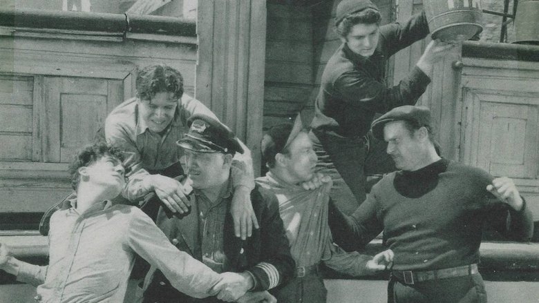 Backdrop image for movie Sea Raiders