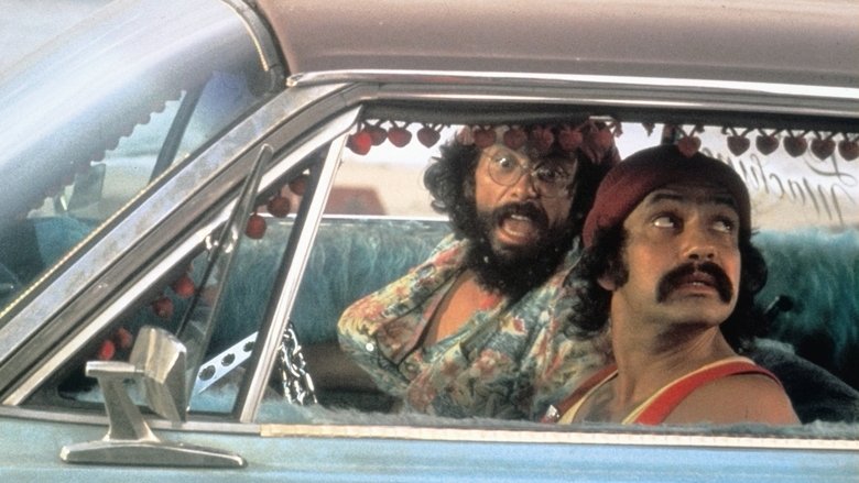 Backdrop image for movie Up in Smoke